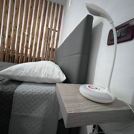 Casanostra Villa San Vito Chietino Ngoại thất bức ảnh