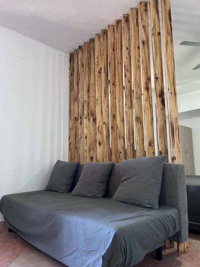 Casanostra Villa San Vito Chietino Ngoại thất bức ảnh