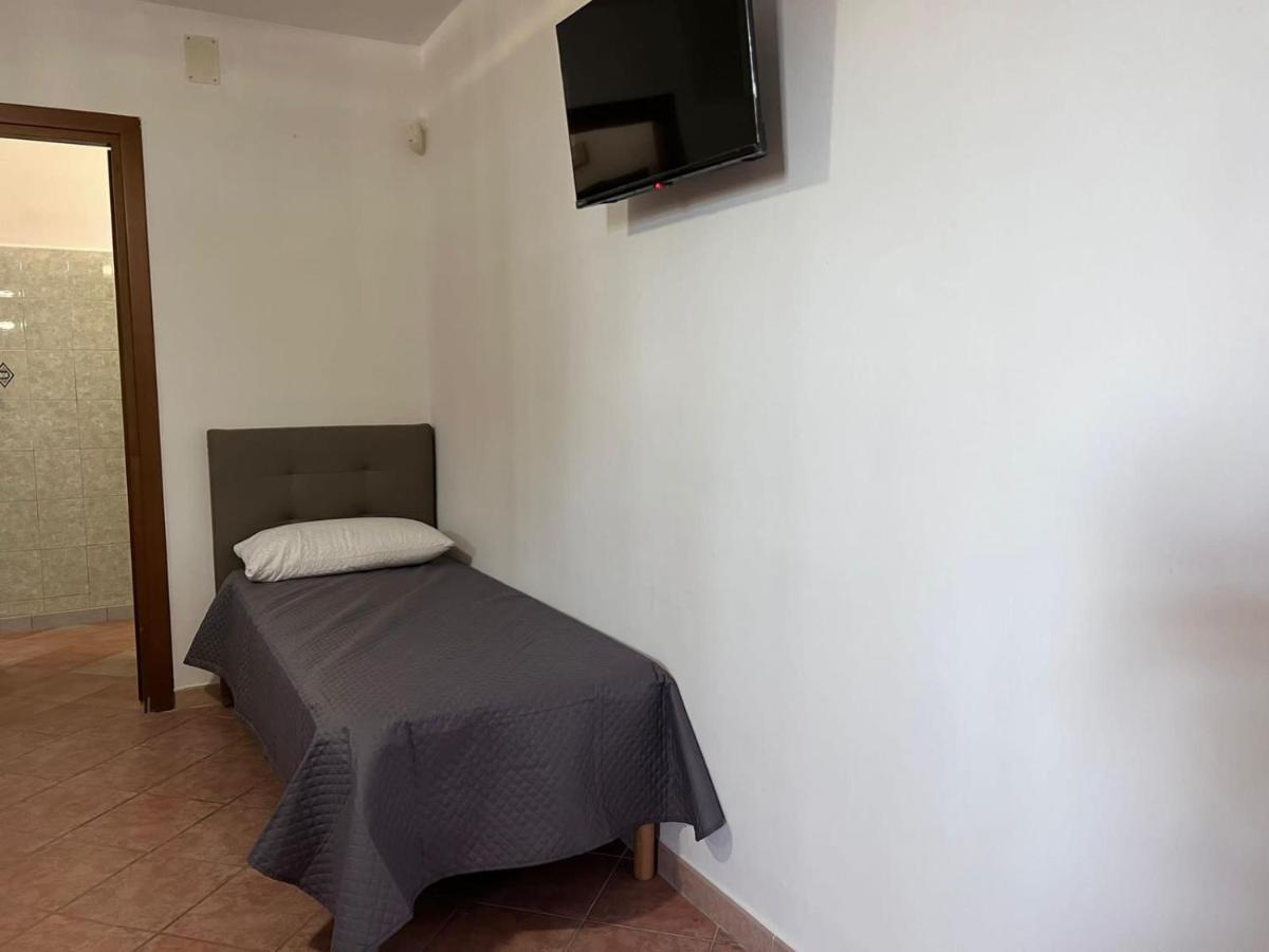 Casanostra Villa San Vito Chietino Ngoại thất bức ảnh